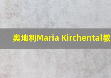 奥地利Maria Kirchental教堂